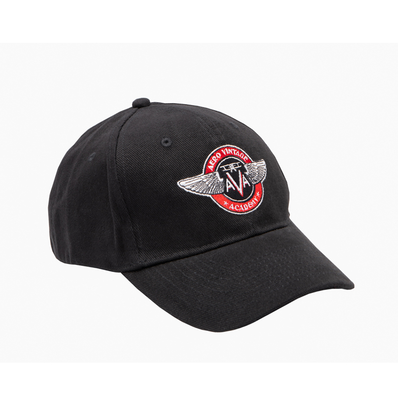 Casquette AVA Casquette AVA noir